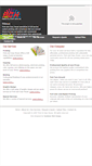 Mobile Screenshot of printandcopyhouse.com